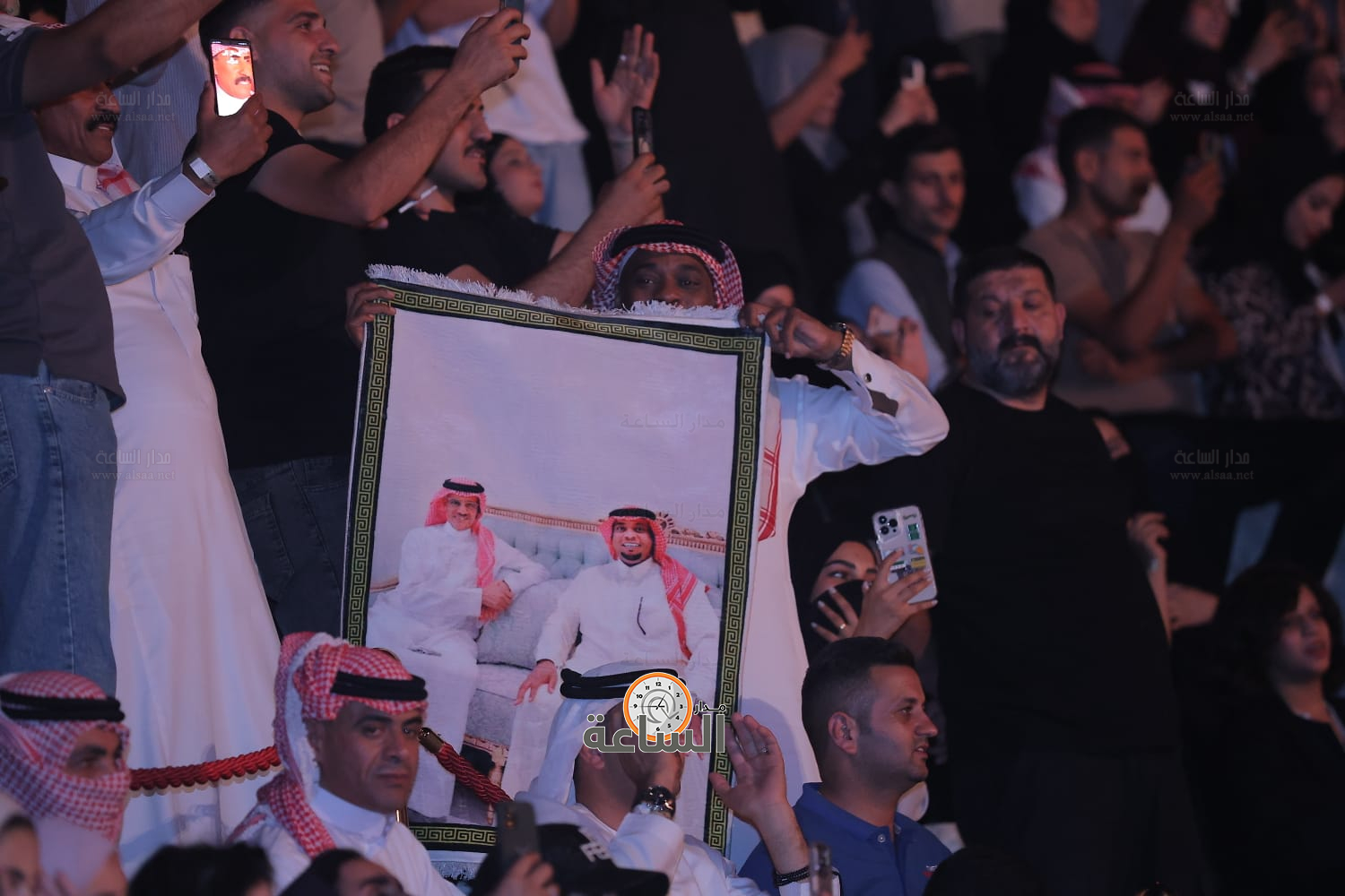 Madar Al-Saa Images 0.2445861782323001