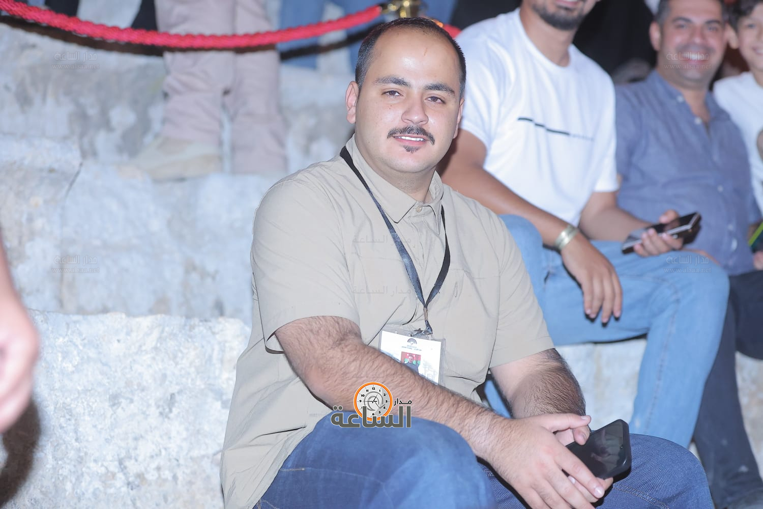 Madar Al-Saa Images 0.623809080450406