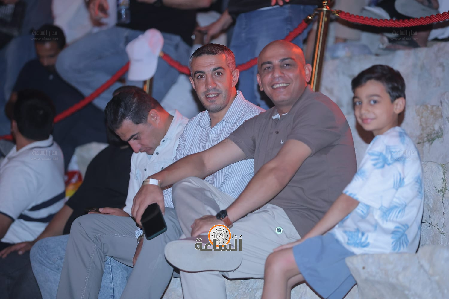 Madar Al-Saa Images 0.553153294374684