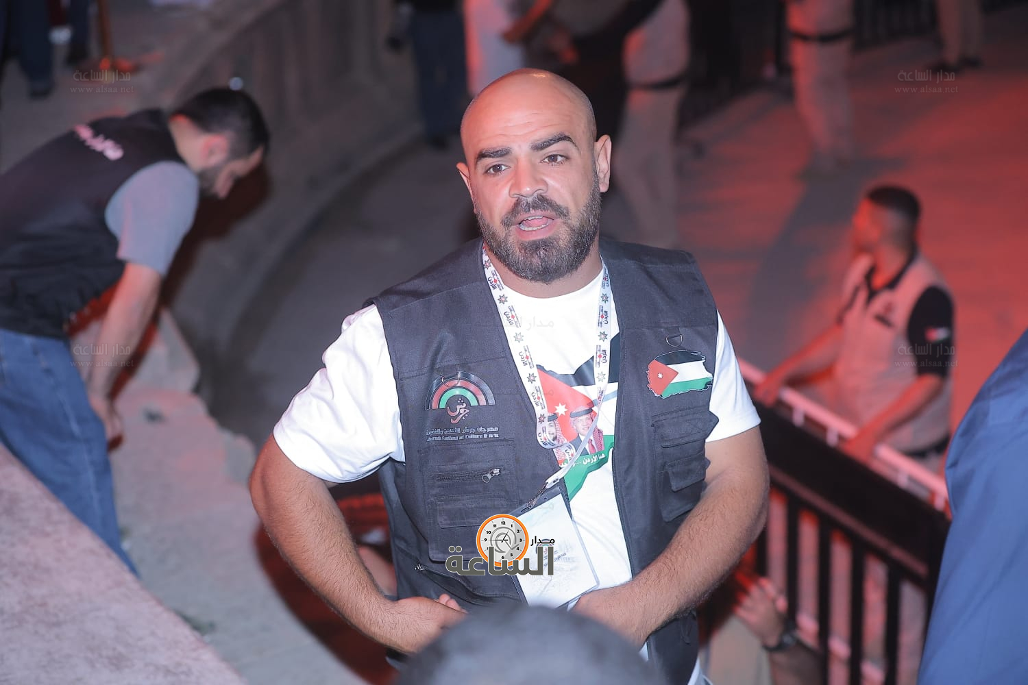 Madar Al-Saa Images 0.7128571028663866