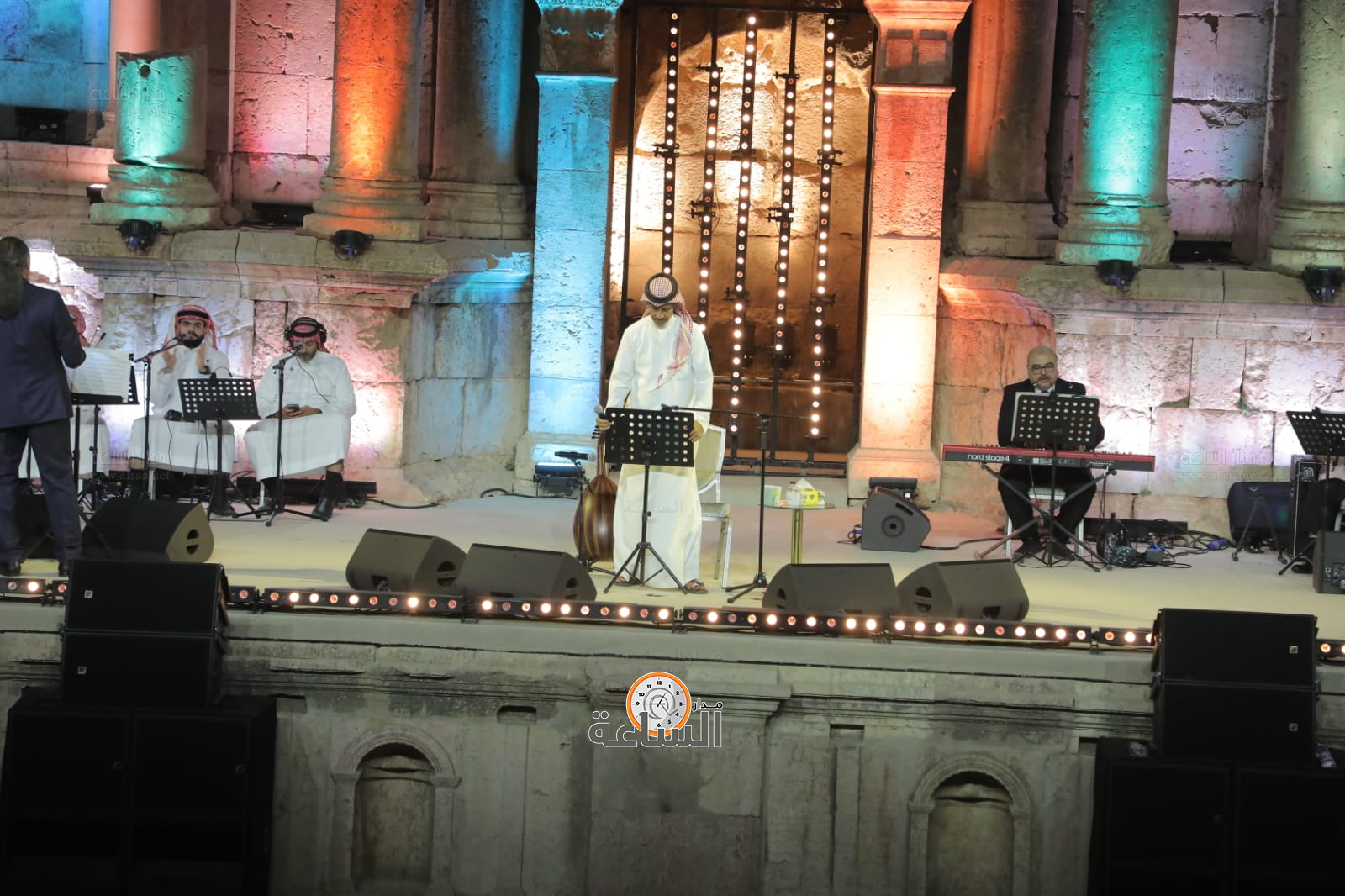 Madar Al-Saa Images 0.553945664536311