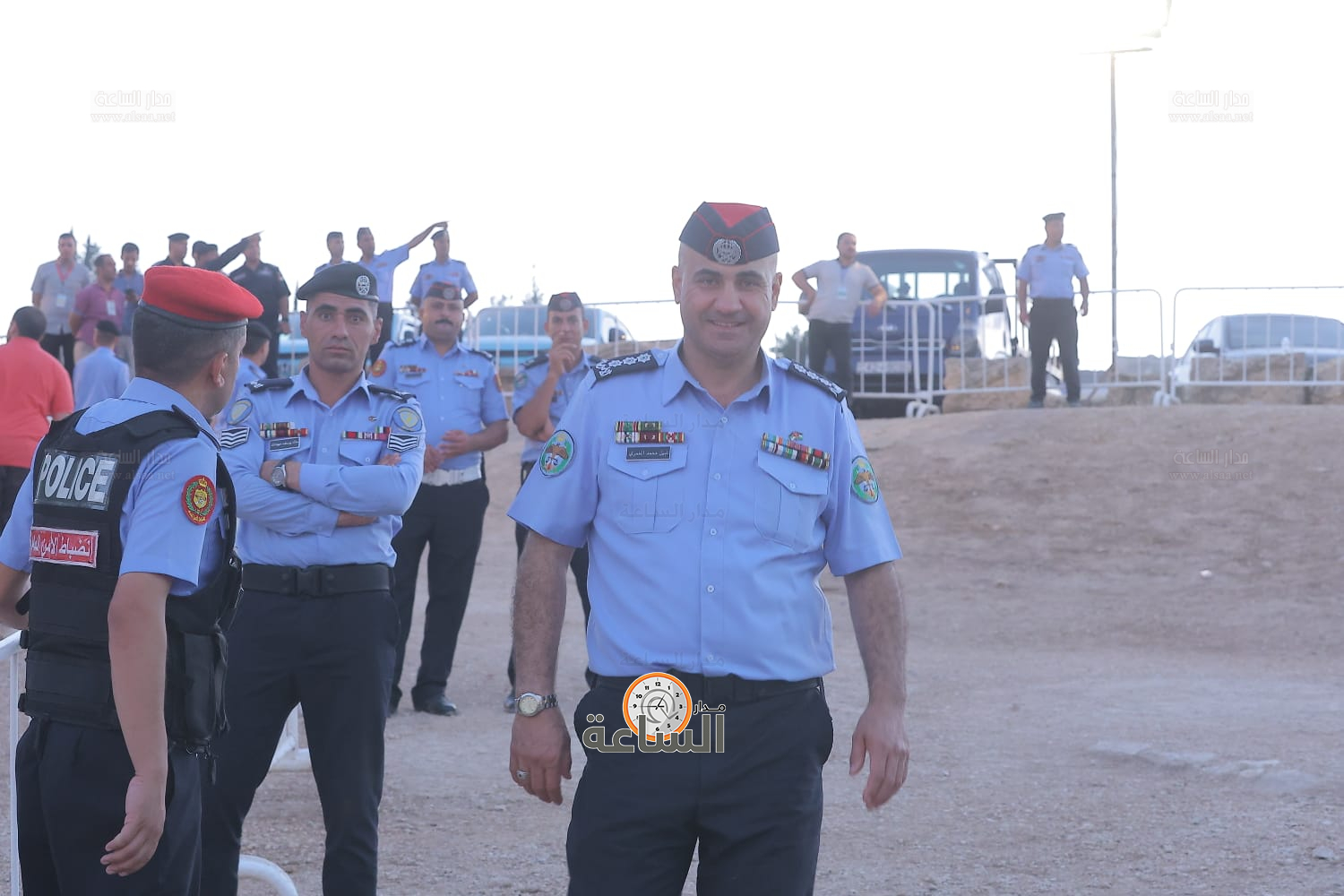 Madar Al-Saa Images 0.2145250490794567