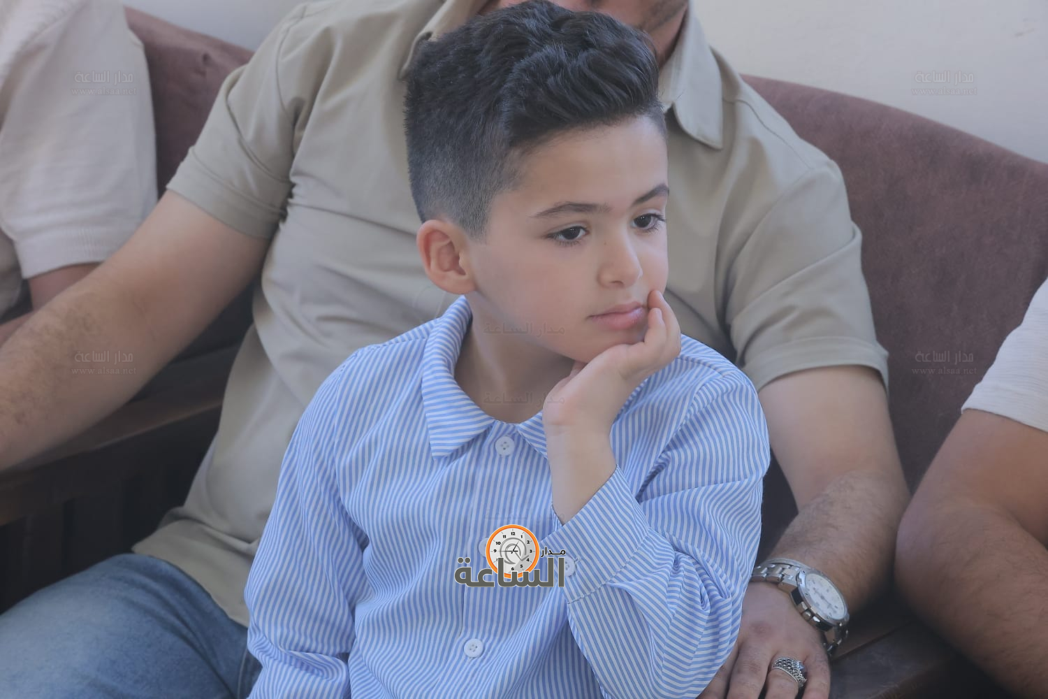 Madar Al-Saa Images 0.9514185672567715