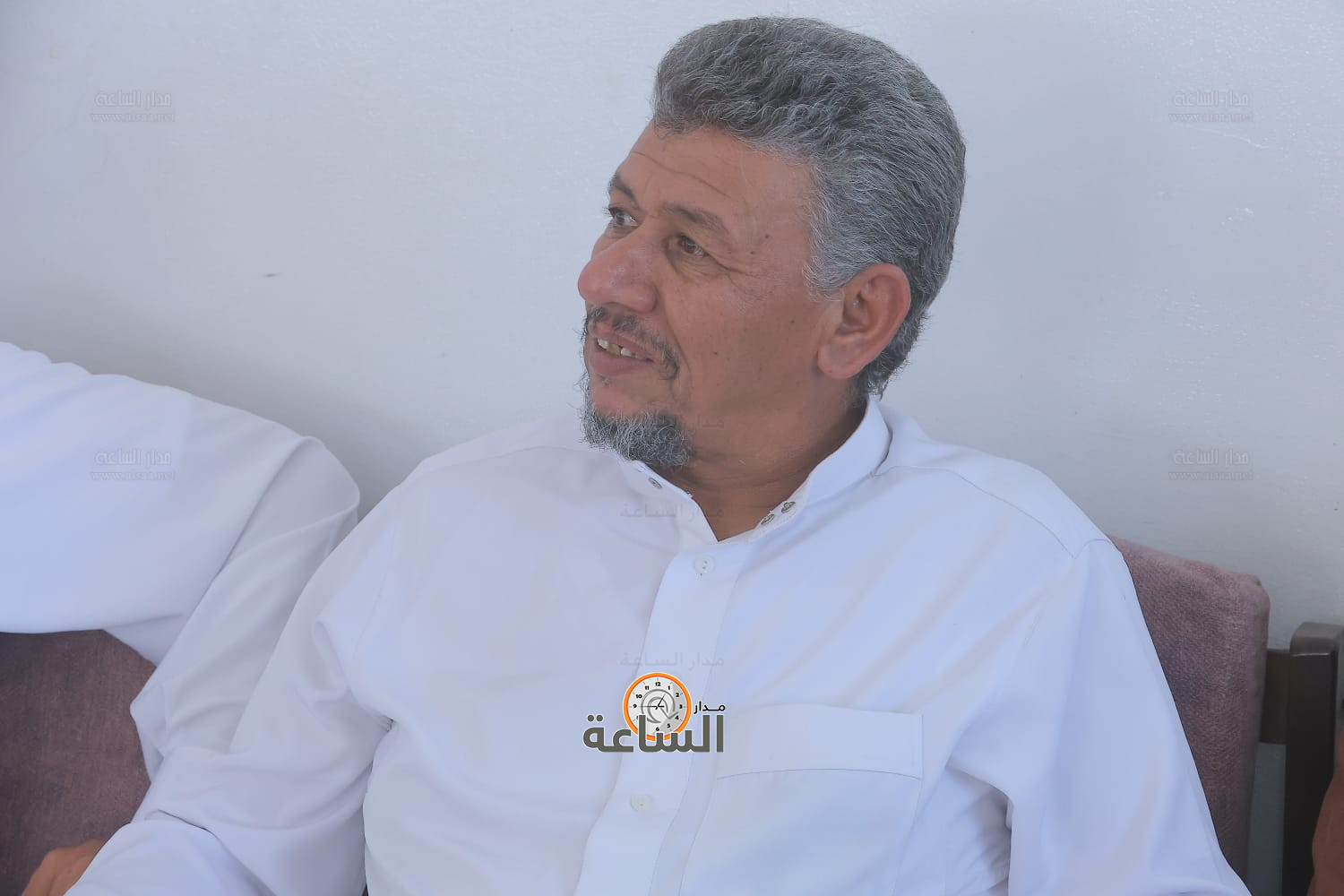 Madar Al-Saa Images 0.01458488376574929