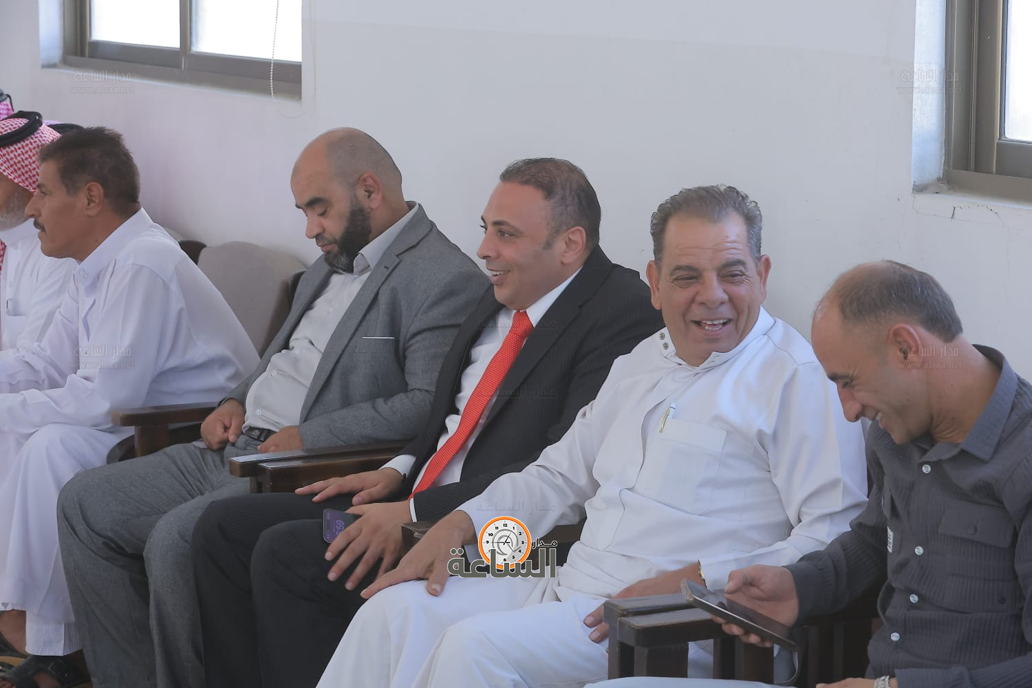 Madar Al-Saa Images 0.3565267263622317