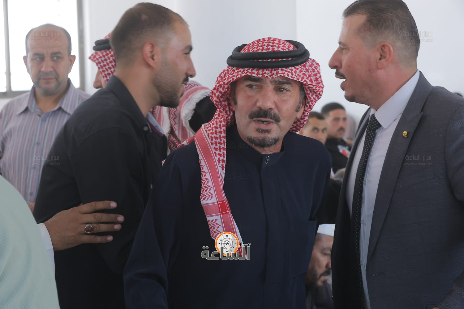 Madar Al-Saa Images 0.3593944004427684