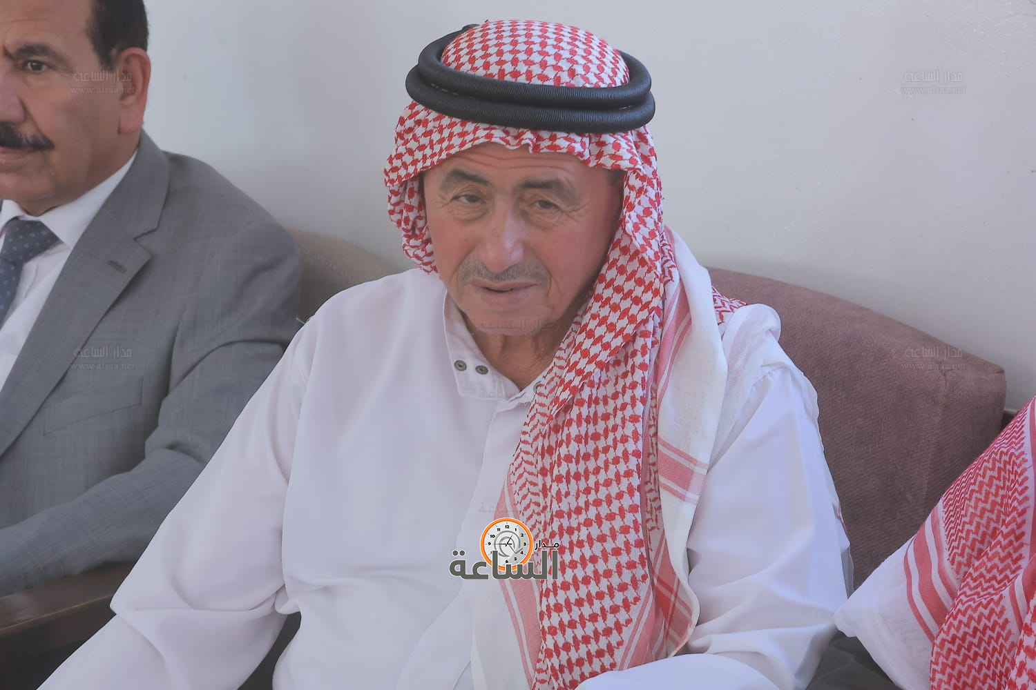 Madar Al-Saa Images 0.8697505580767861