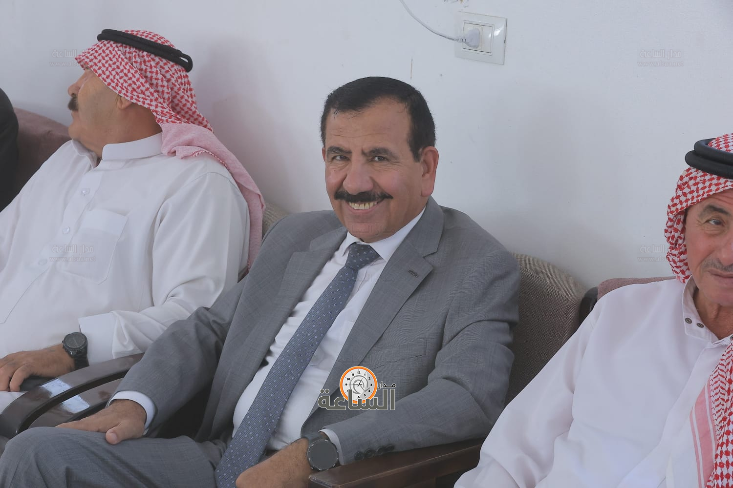 Madar Al-Saa Images 0.915260514777169