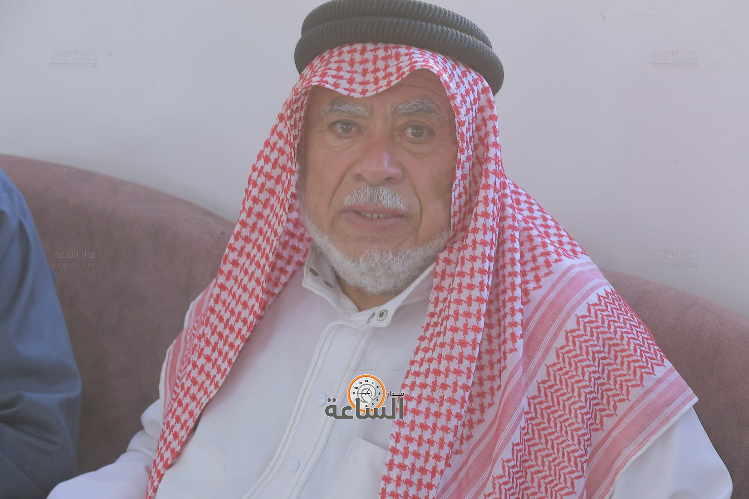 Madar Al-Saa Images 0.32803085273806476