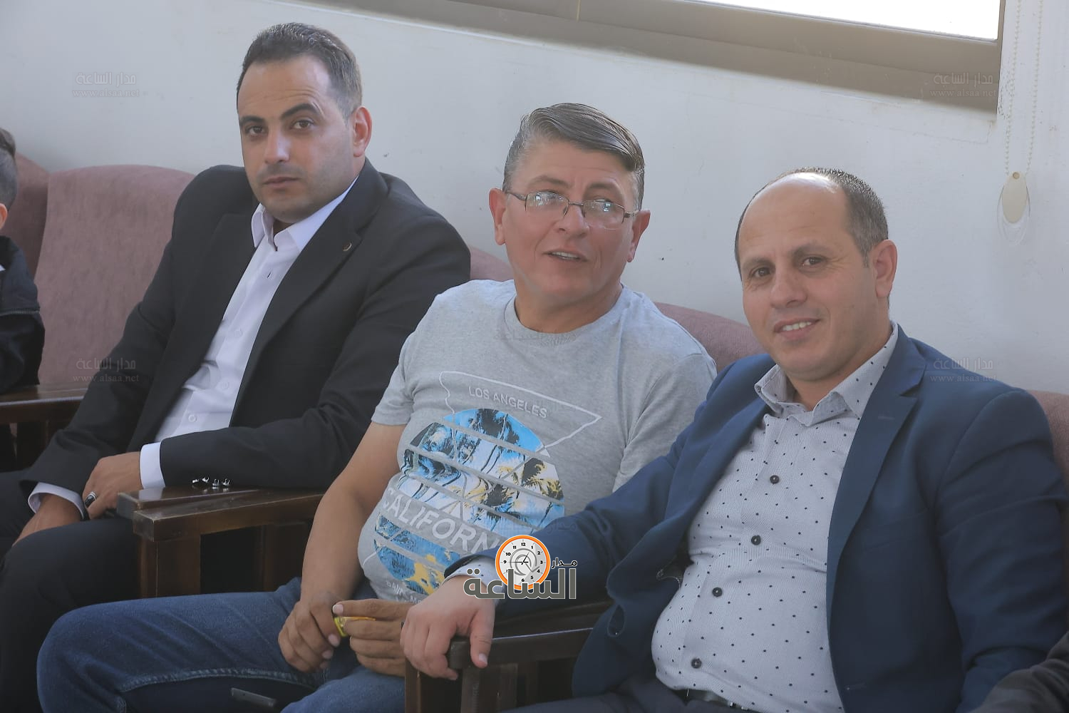 Madar Al-Saa Images 0.8411345693826963