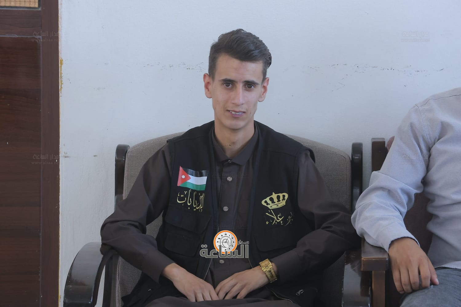 Madar Al-Saa Images 0.17206603070094129