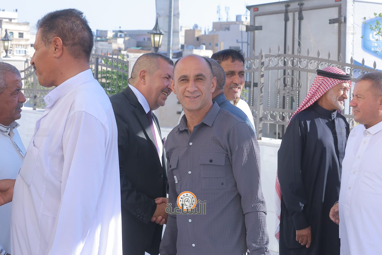 Madar Al-Saa Images 0.5742886922029917