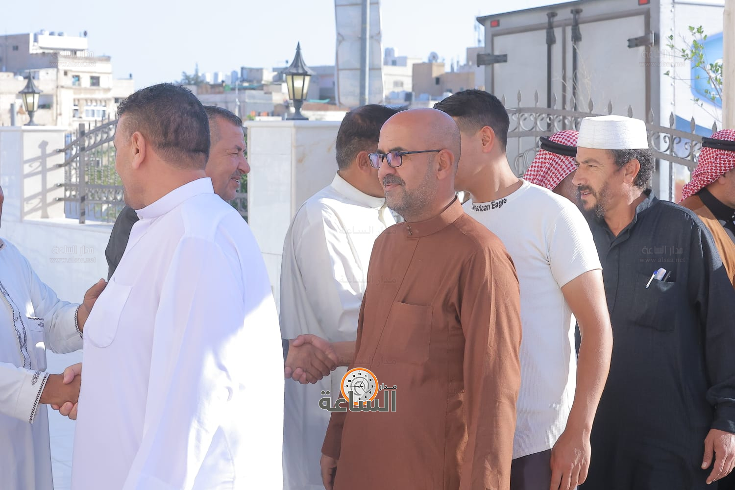 Madar Al-Saa Images 0.3639564968578849