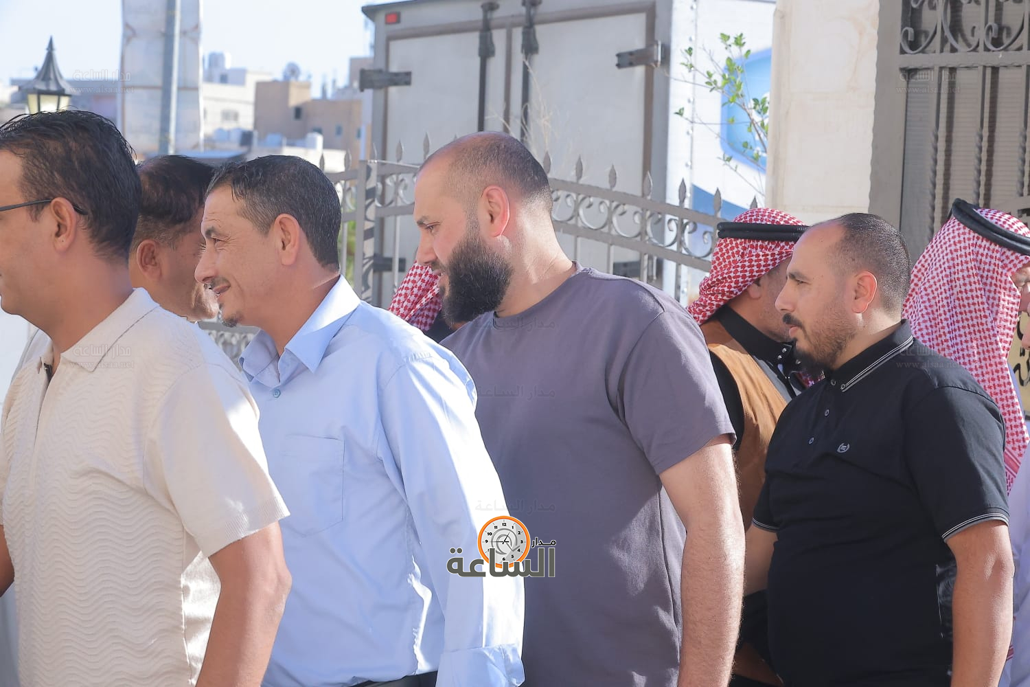 Madar Al-Saa Images 0.7088956948186194