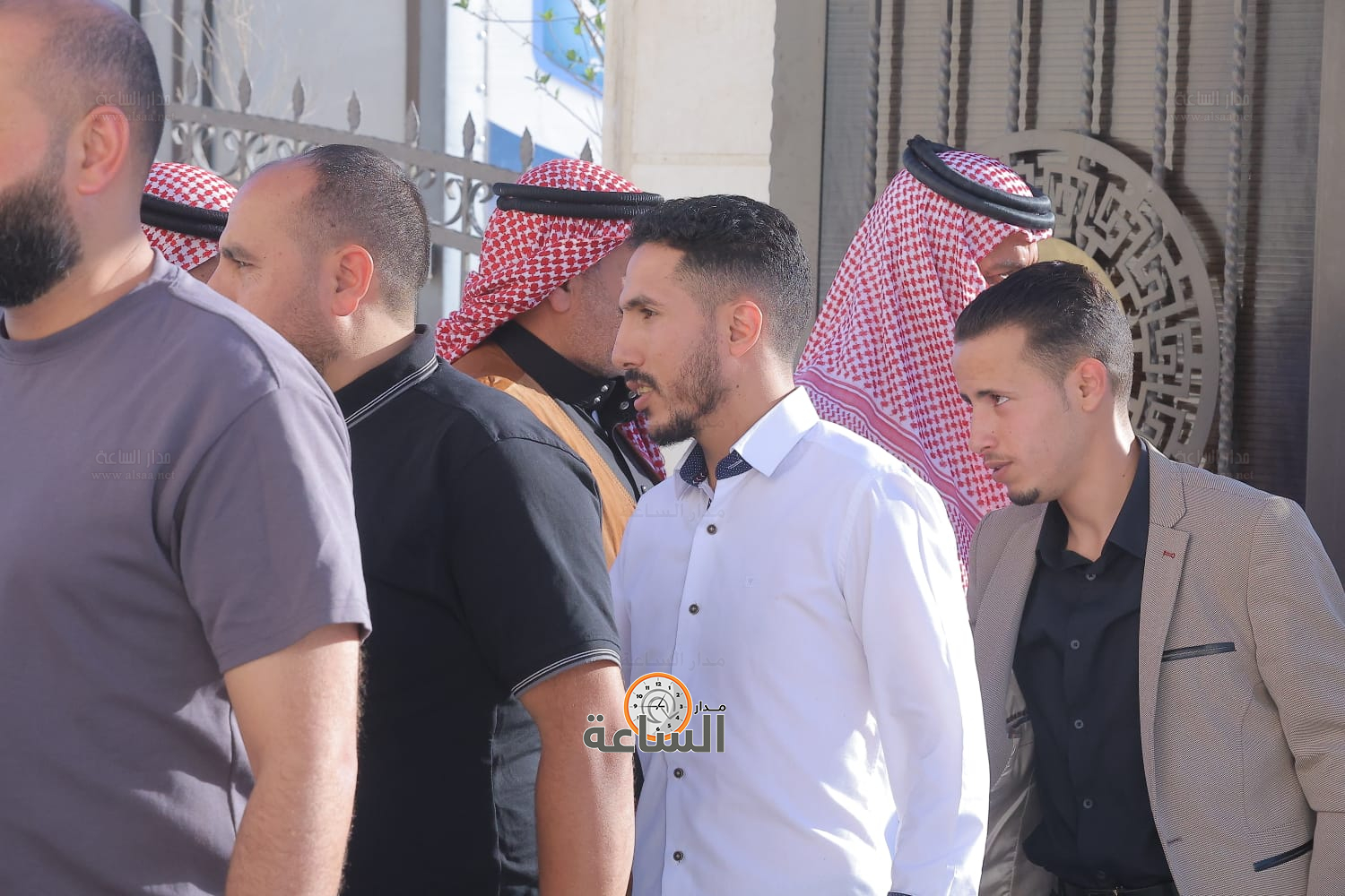 Madar Al-Saa Images 0.7235499157003051