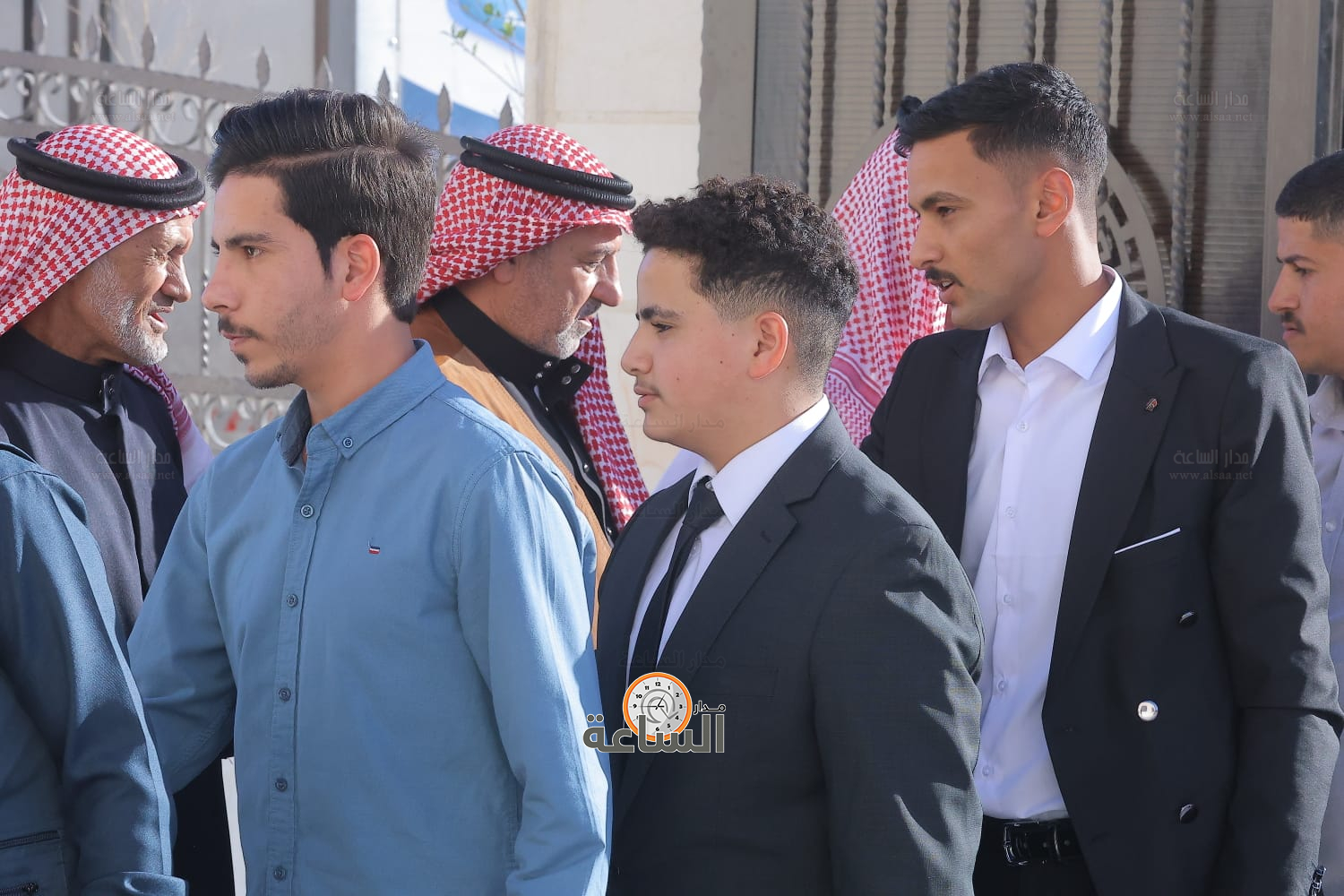 Madar Al-Saa Images 0.9563658564386357