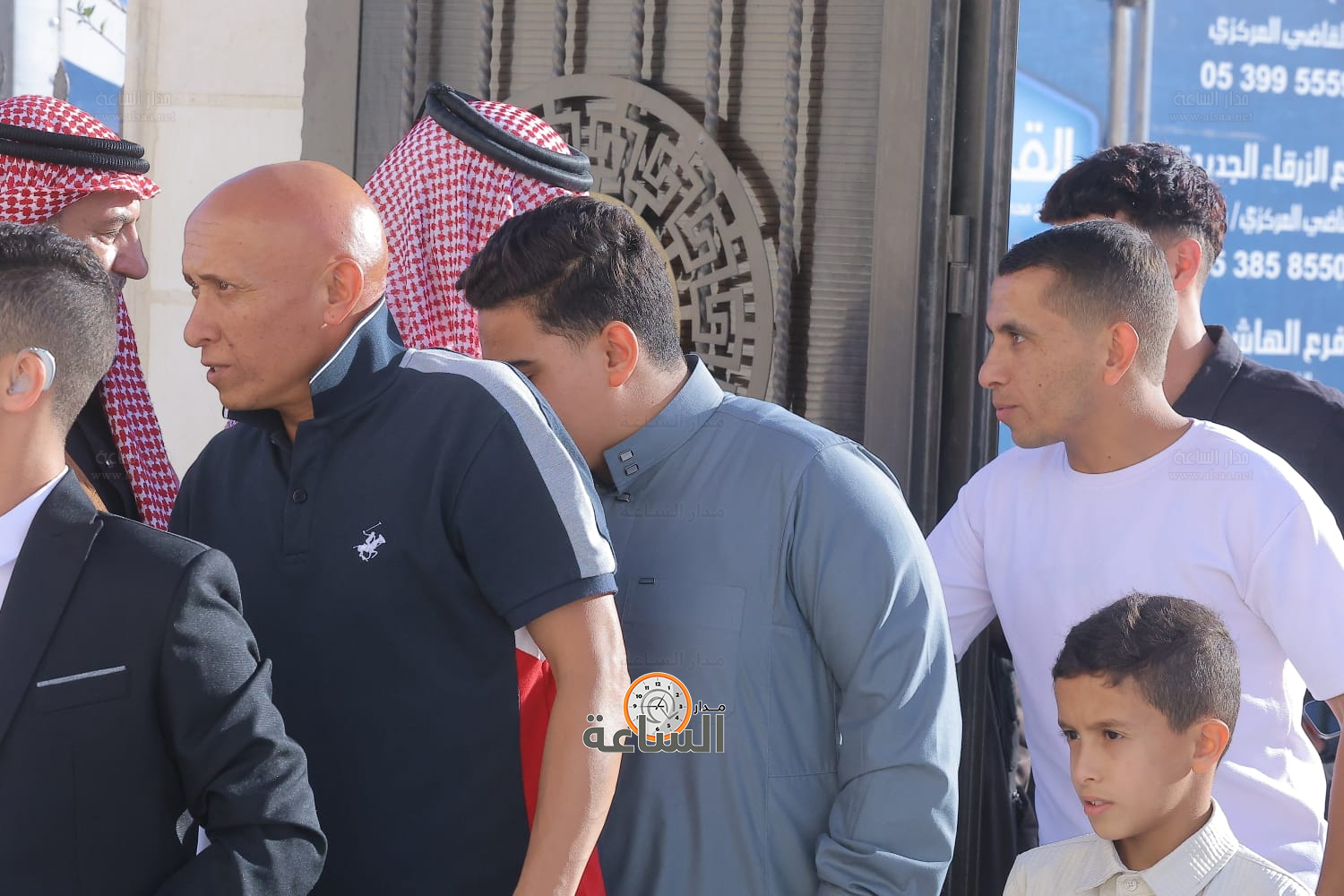 Madar Al-Saa Images 0.7363409941234965