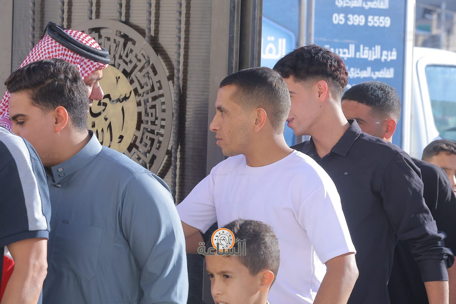 Madar Al-Saa Images 0.5962906658046726