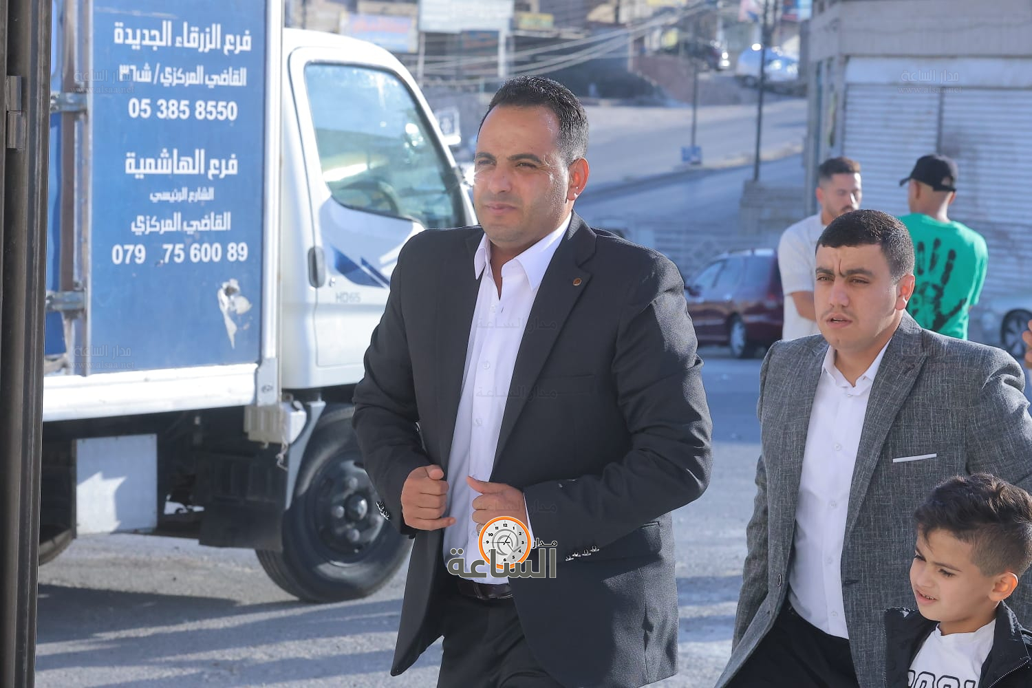 Madar Al-Saa Images 0.8957656980354141