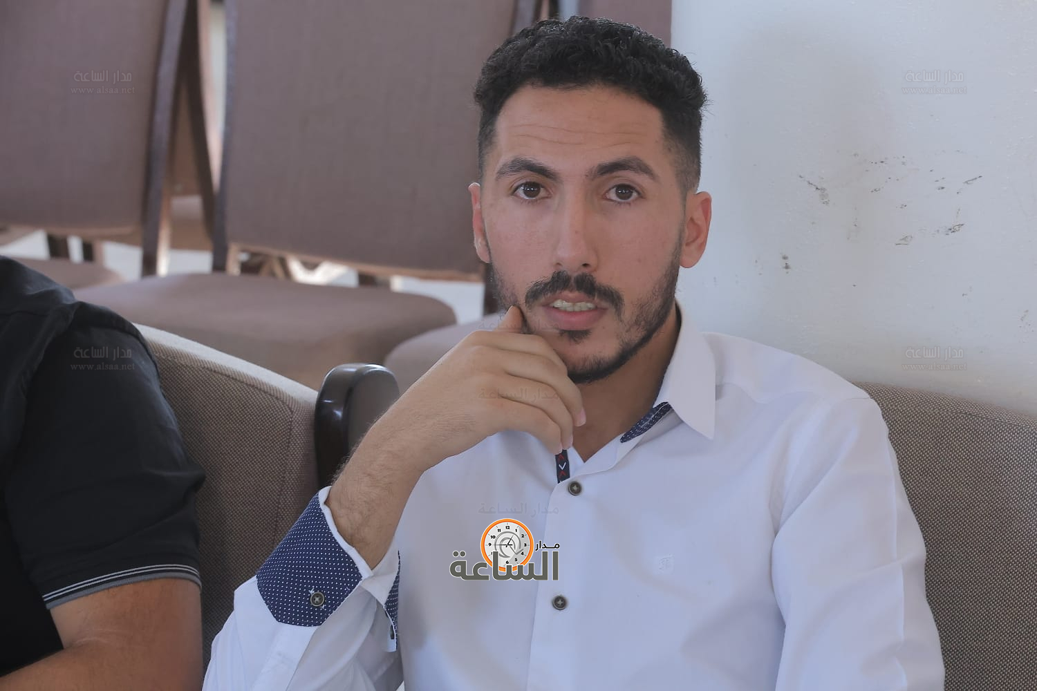 Madar Al-Saa Images 0.25139808832096844