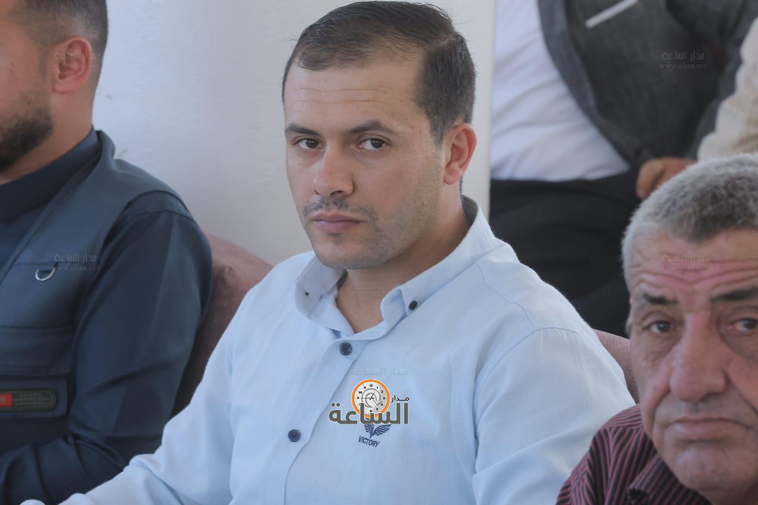 Madar Al-Saa Images 0.392941132115983