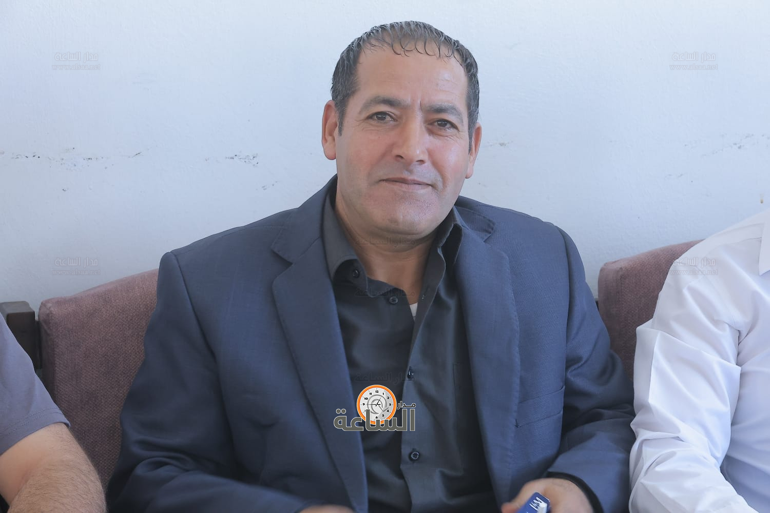 Madar Al-Saa Images 0.9218778823551055