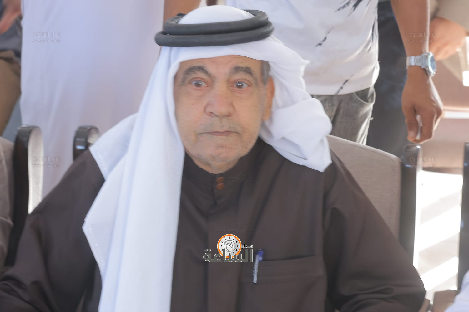 Madar Al-Saa Images 0.7525592858452758