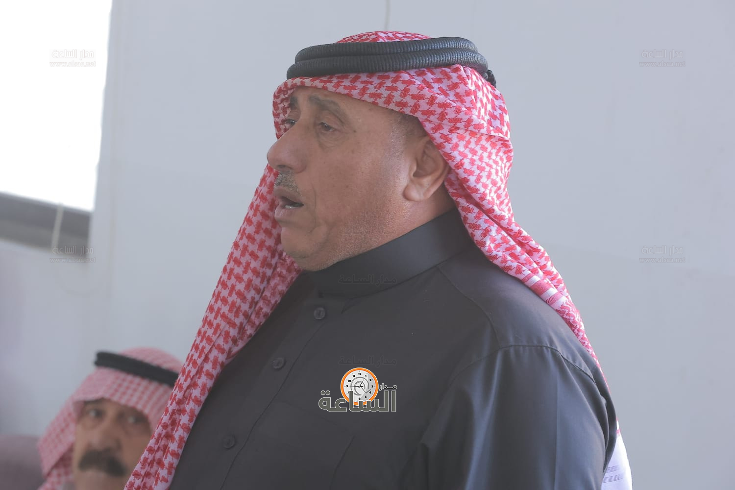 Madar Al-Saa Images 0.17766417422094782