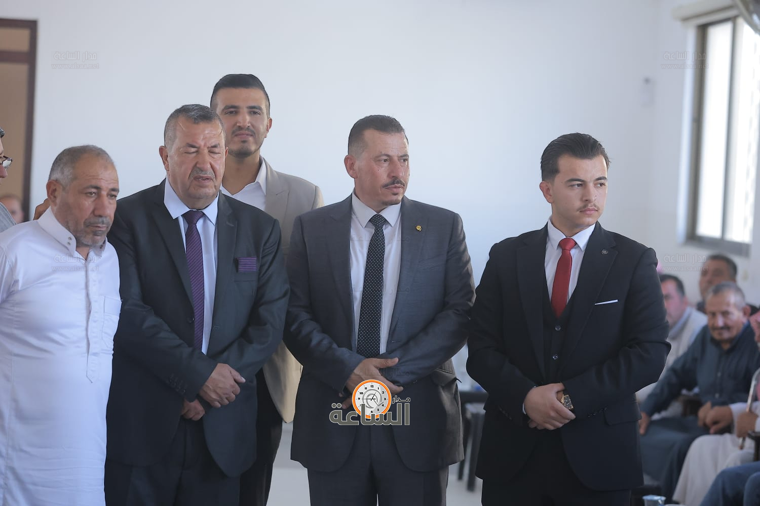 Madar Al-Saa Images 0.6965953021571112