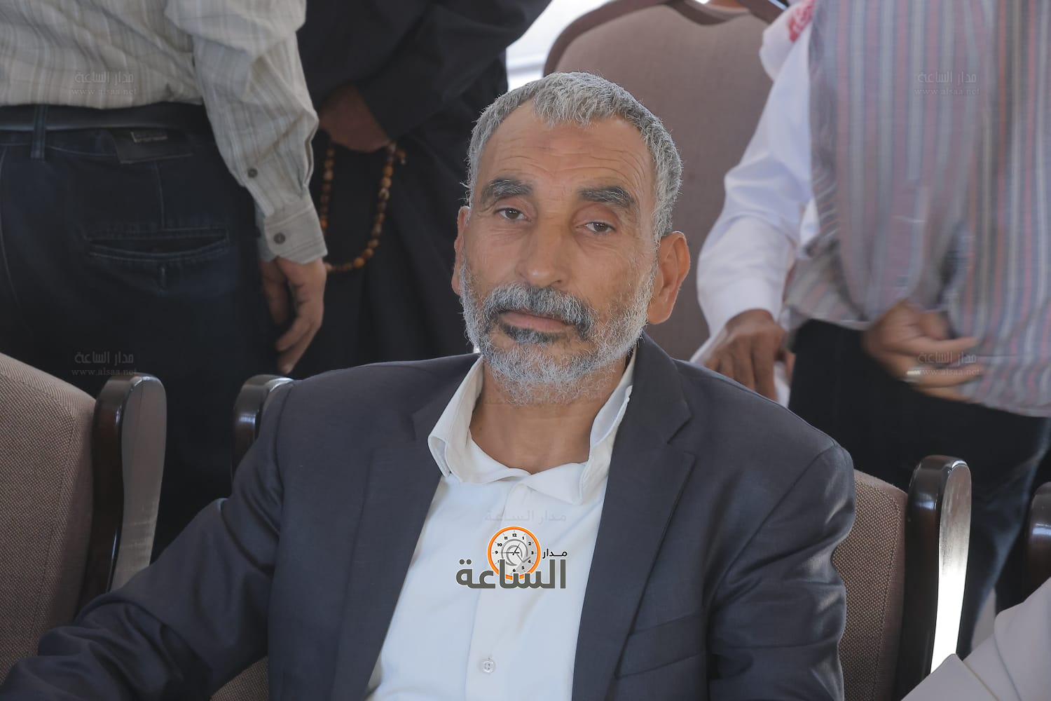 Madar Al-Saa Images 0.5567415360470789