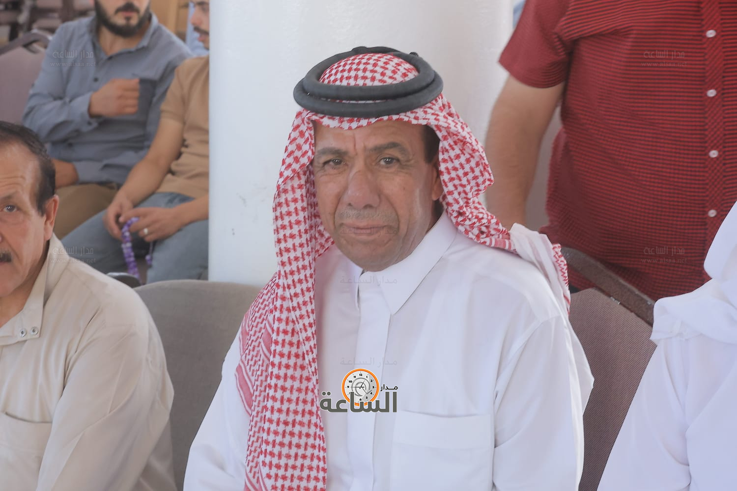 Madar Al-Saa Images 0.08619270069192364