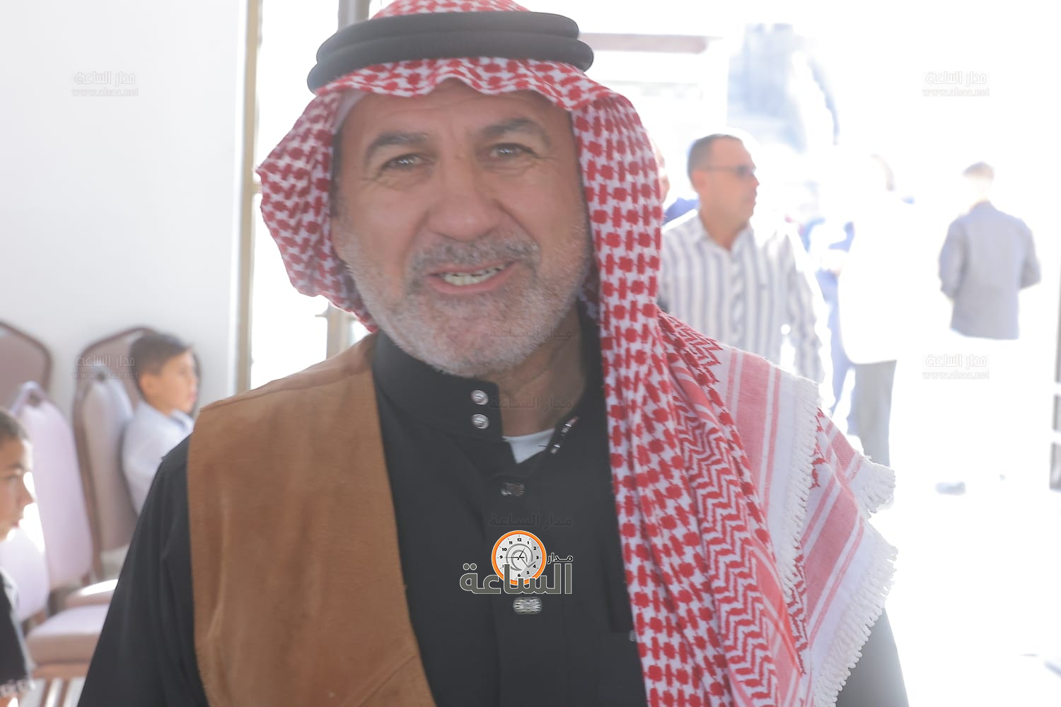 Madar Al-Saa Images 0.09453082686694525