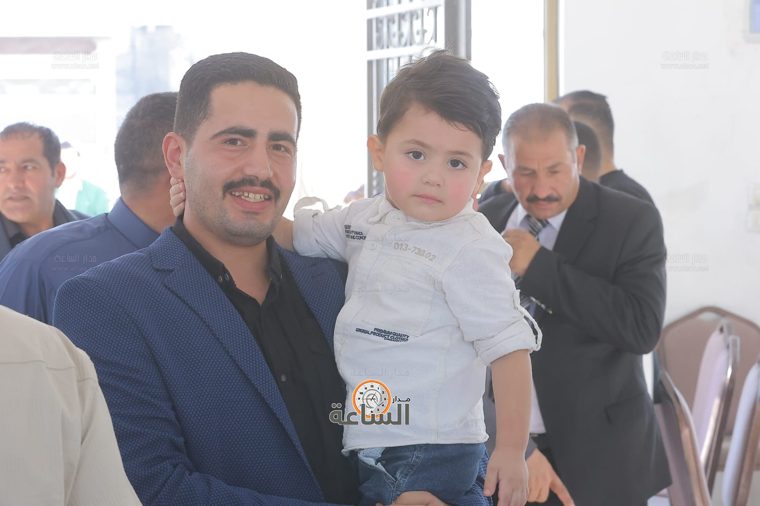 Madar Al-Saa Images 0.16882117451532996