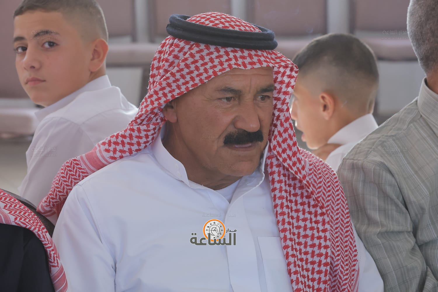 Madar Al-Saa Images 0.02074036011986391