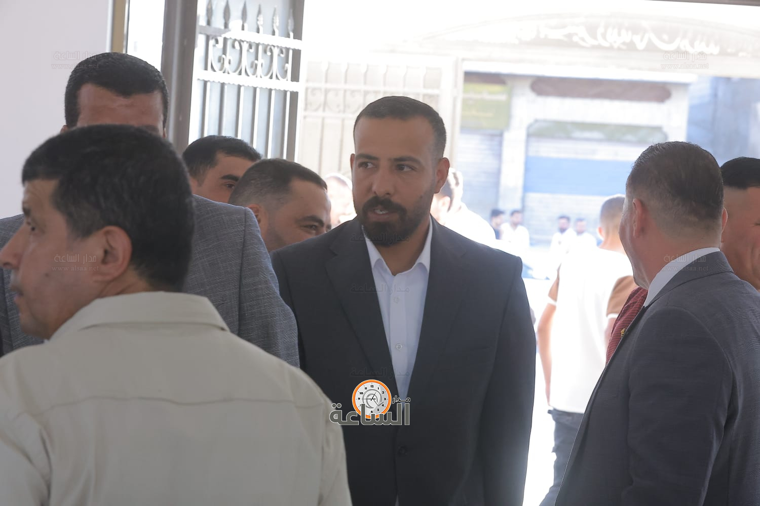 Madar Al-Saa Images 0.8886376262142253