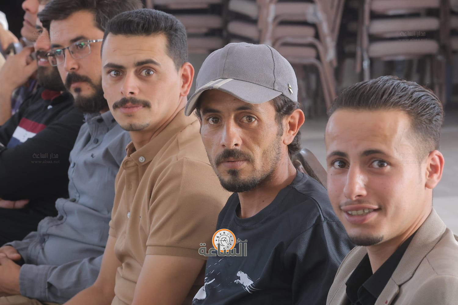 Madar Al-Saa Images 0.8239685125816476