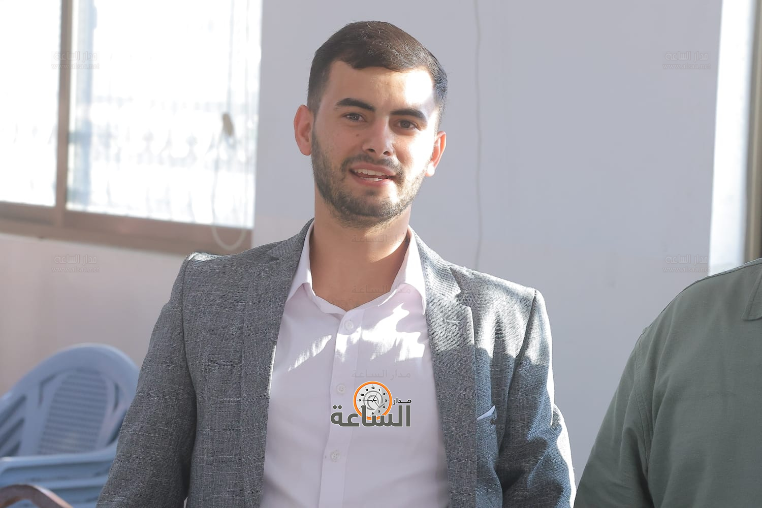 Madar Al-Saa Images 0.18936738082351168