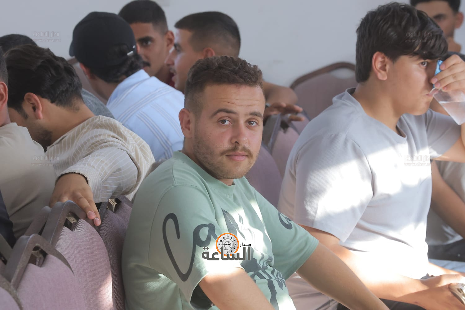 Madar Al-Saa Images 0.39450548857096923