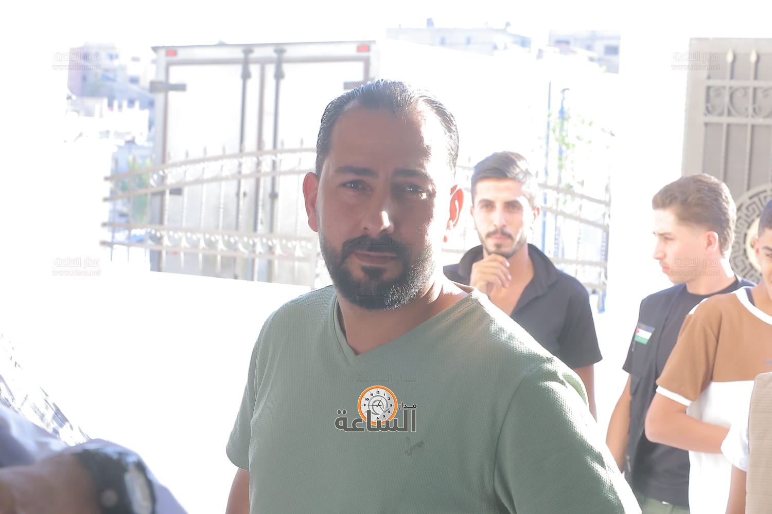 Madar Al-Saa Images 0.20412880799772193