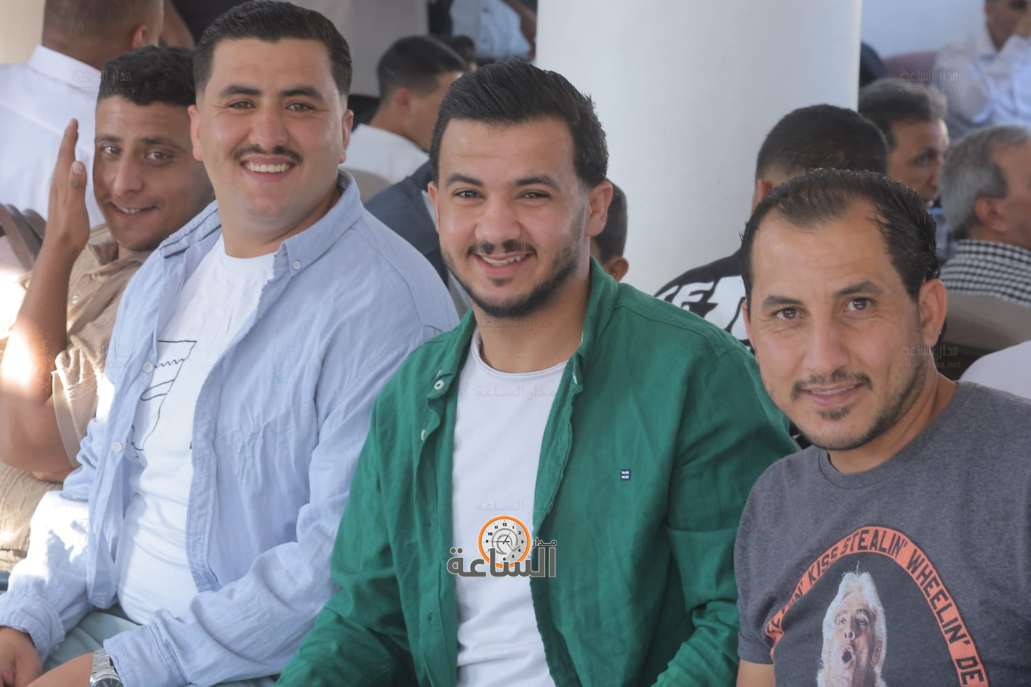 Madar Al-Saa Images 0.878574098568903