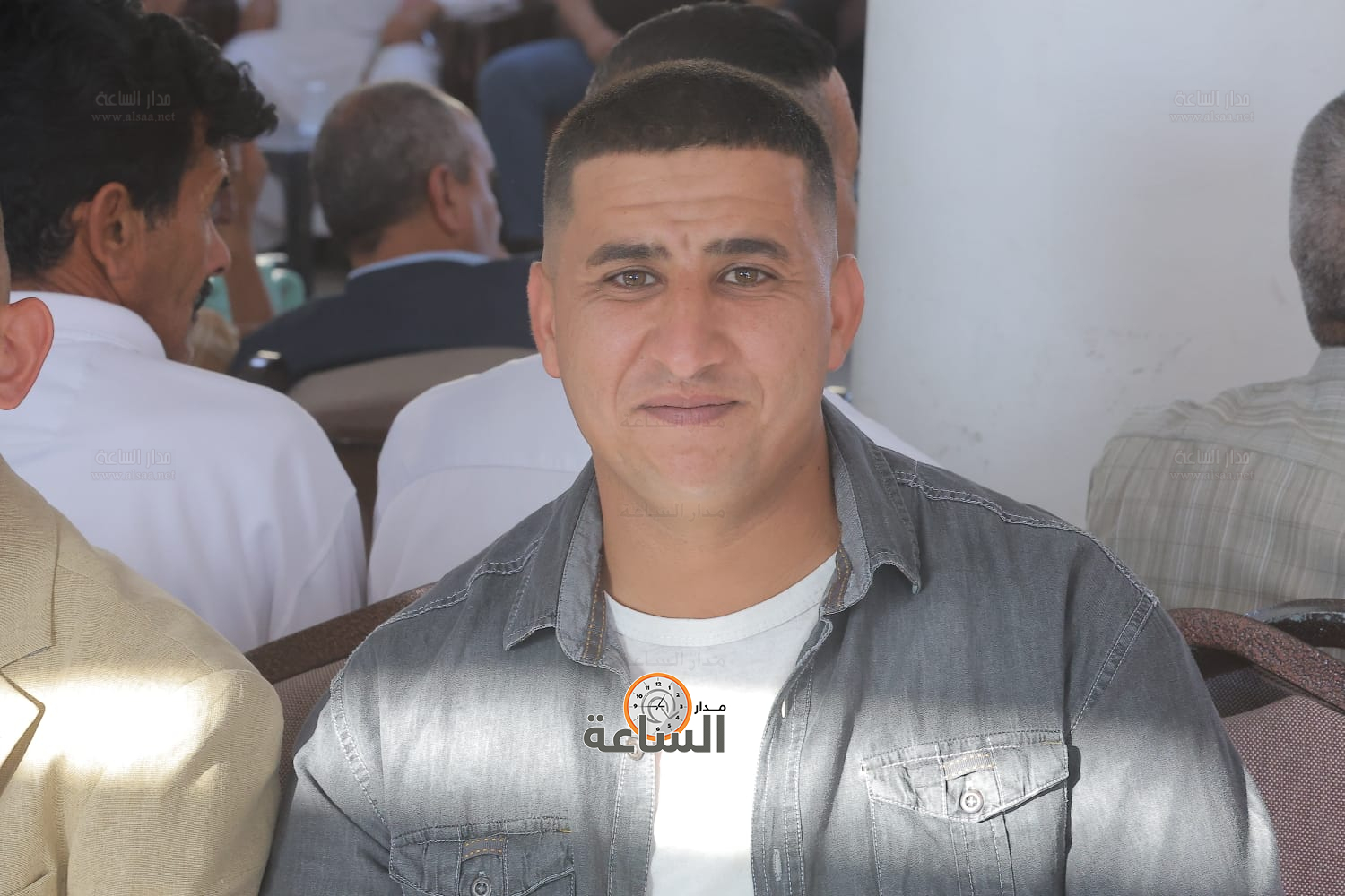 Madar Al-Saa Images 0.8512992969178383