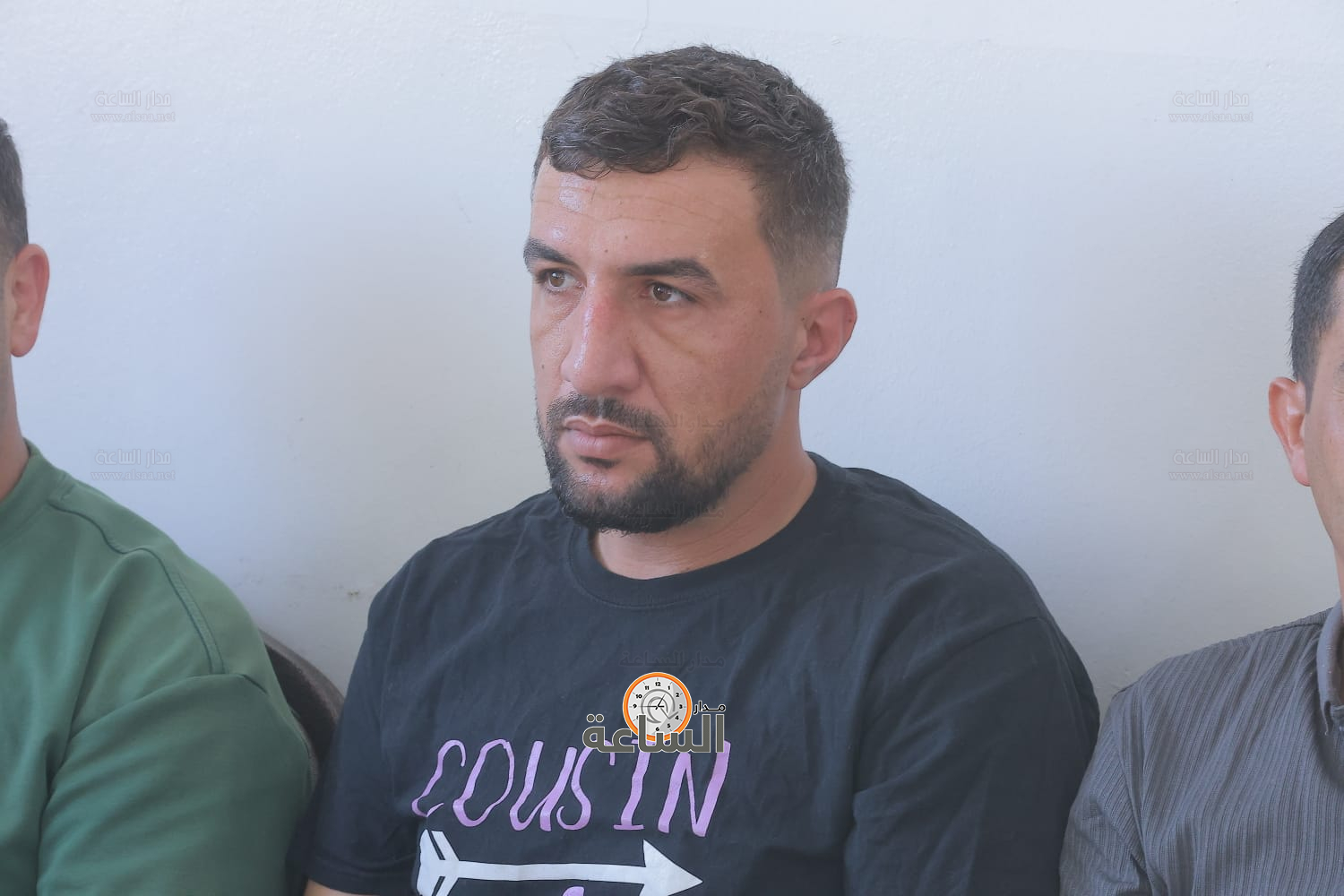 Madar Al-Saa Images 0.7888655560959158