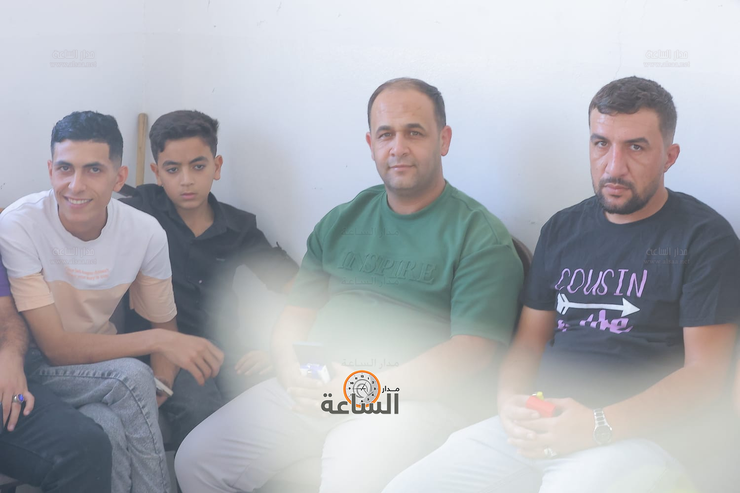 Madar Al-Saa Images 0.5009213540806234