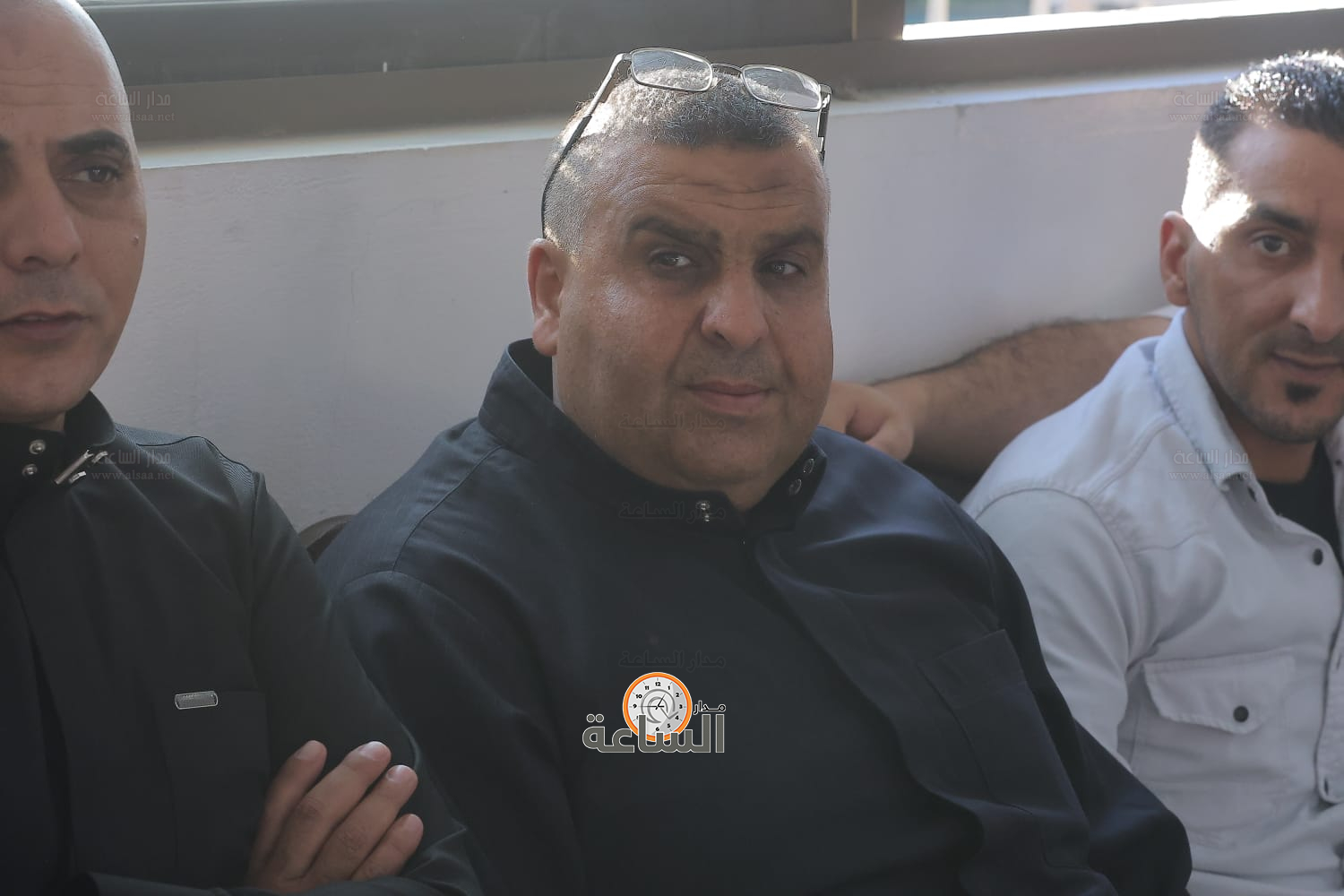 Madar Al-Saa Images 0.8697058965546711