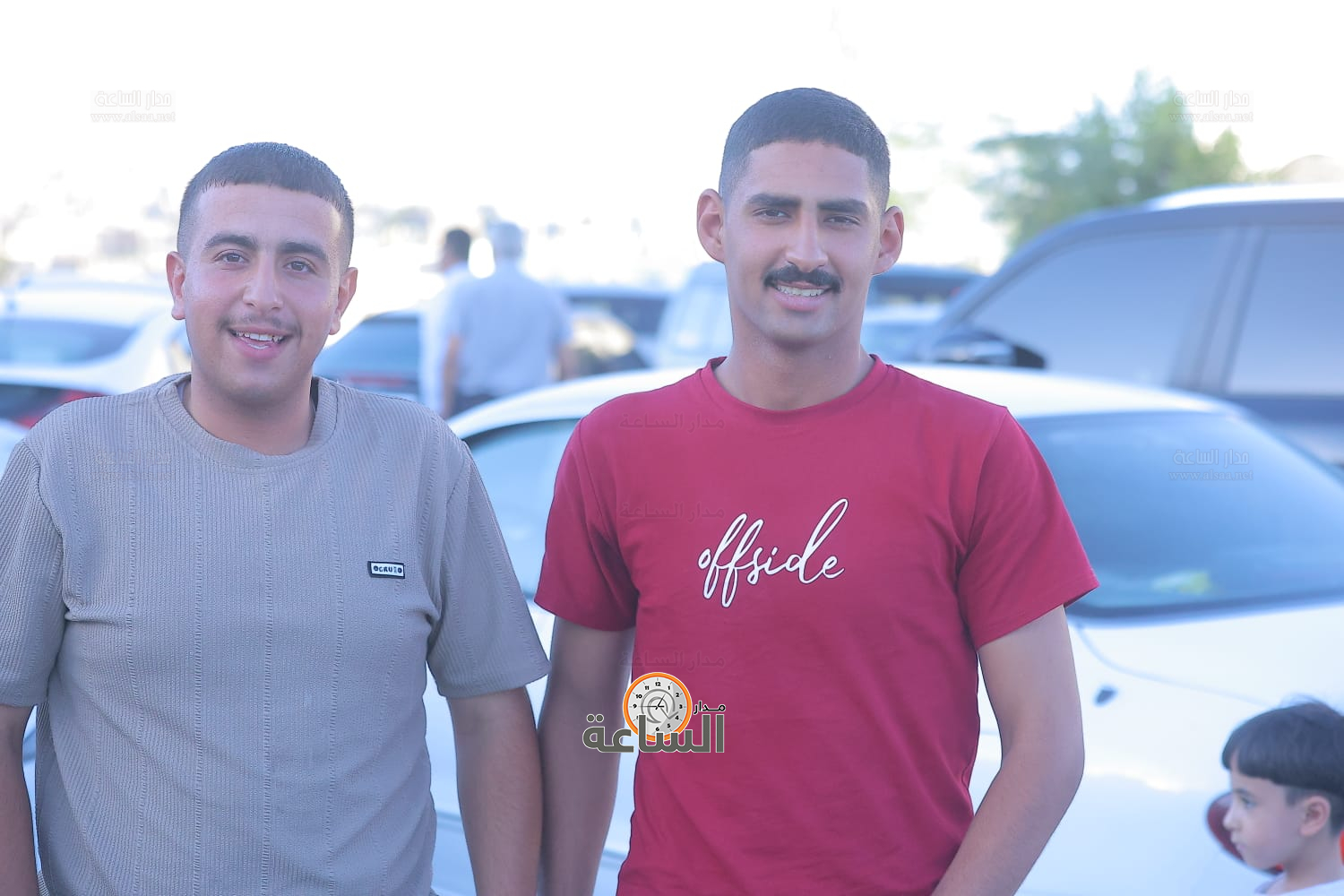 Madar Al-Saa Images 0.3905728222710271