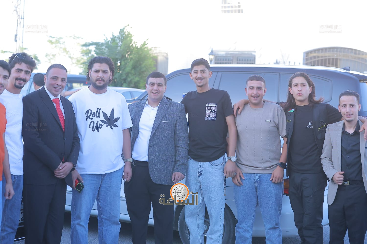 Madar Al-Saa Images 0.155129612046091