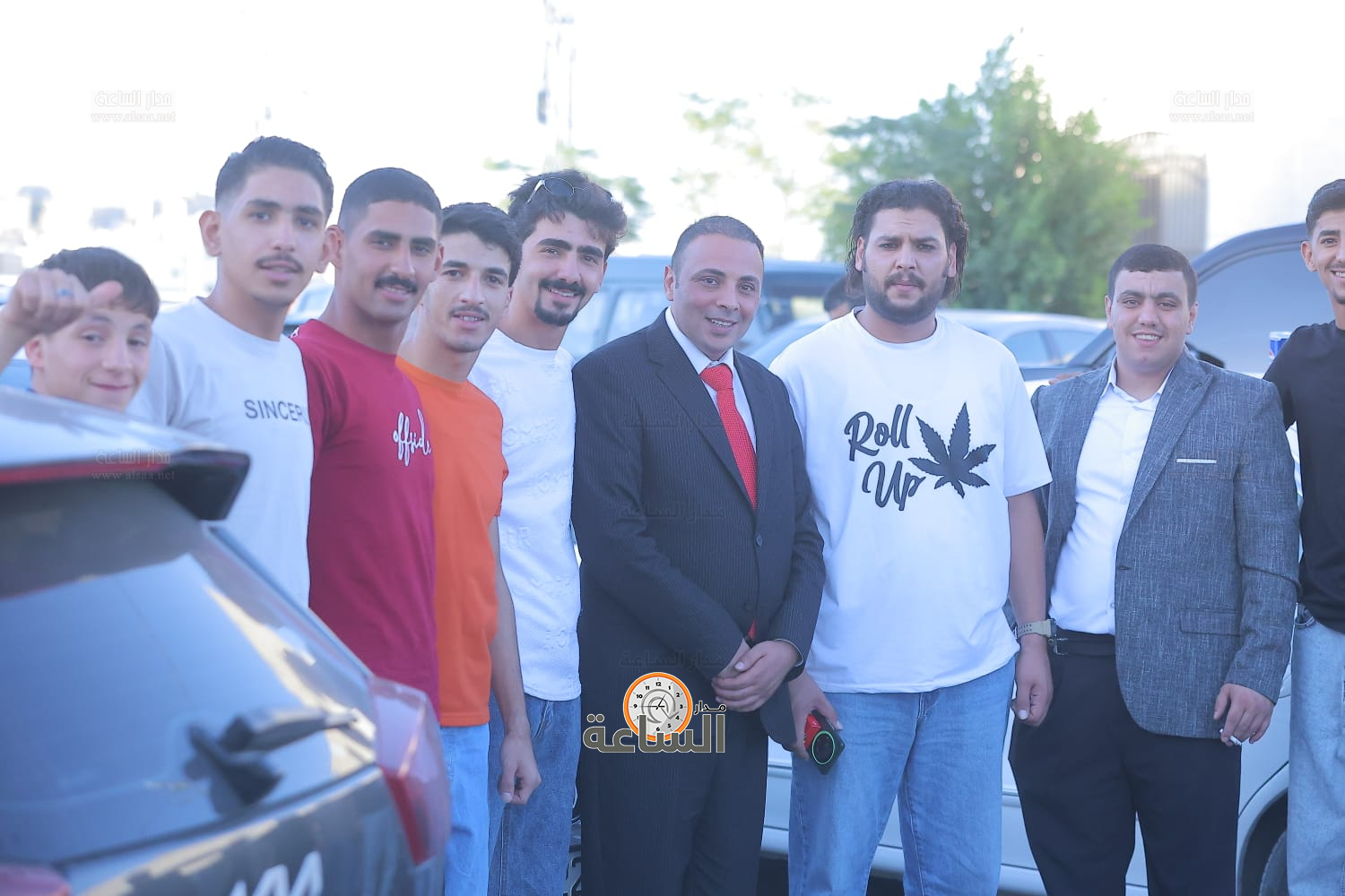 Madar Al-Saa Images 0.920727913717585