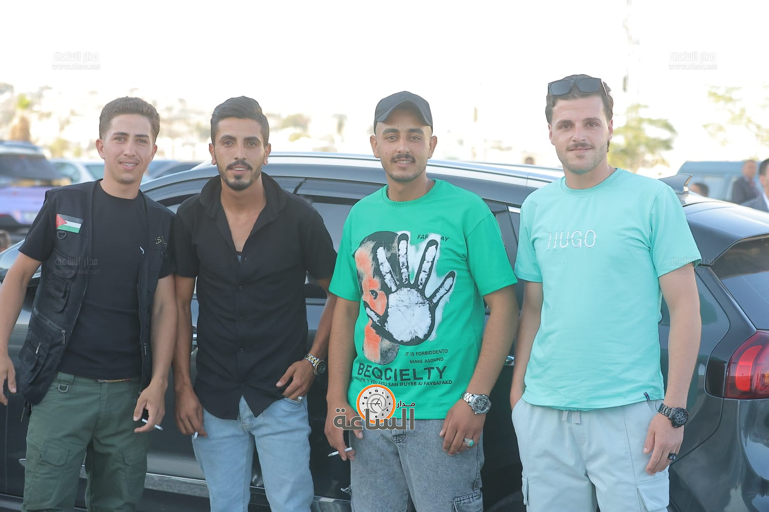 Madar Al-Saa Images 0.4861503953495834