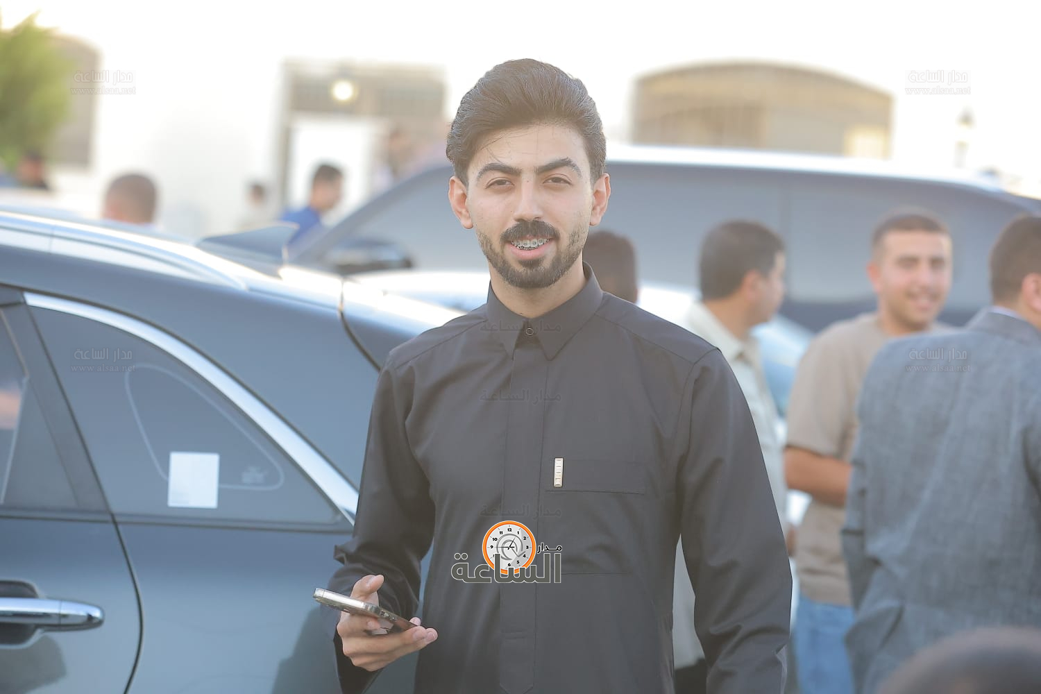 Madar Al-Saa Images 0.3204562113995434