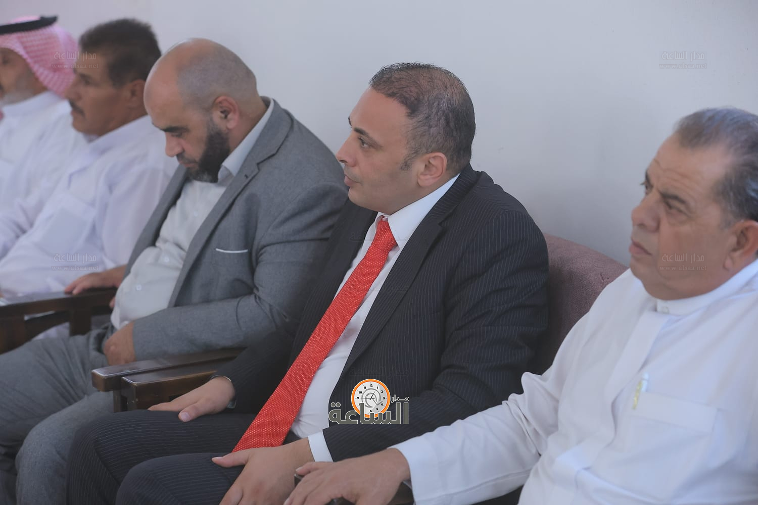 Madar Al-Saa Images 0.5414810653207989